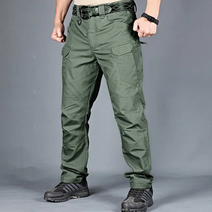 Tactical Waterproof Pants Urban