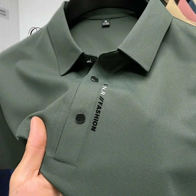 New Victus Polo Shirt