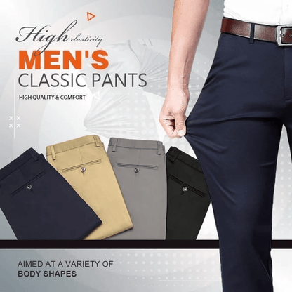 Victus Classic Men's Pants